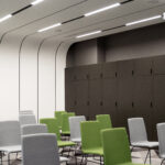 Modern Lighting Design Ideas for Contemporary Spaces