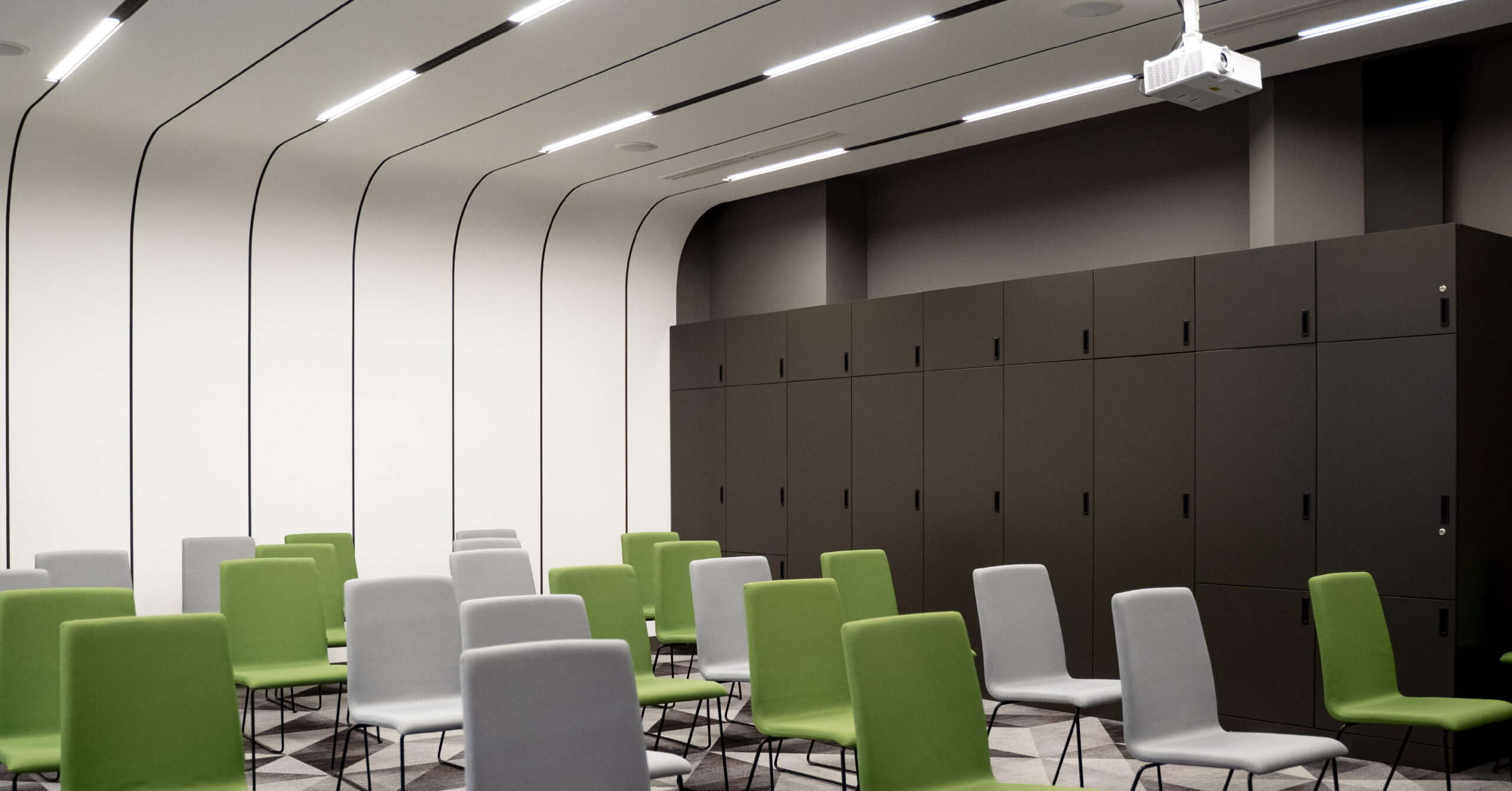 Modern Lighting Design Ideas for Contemporary Spaces