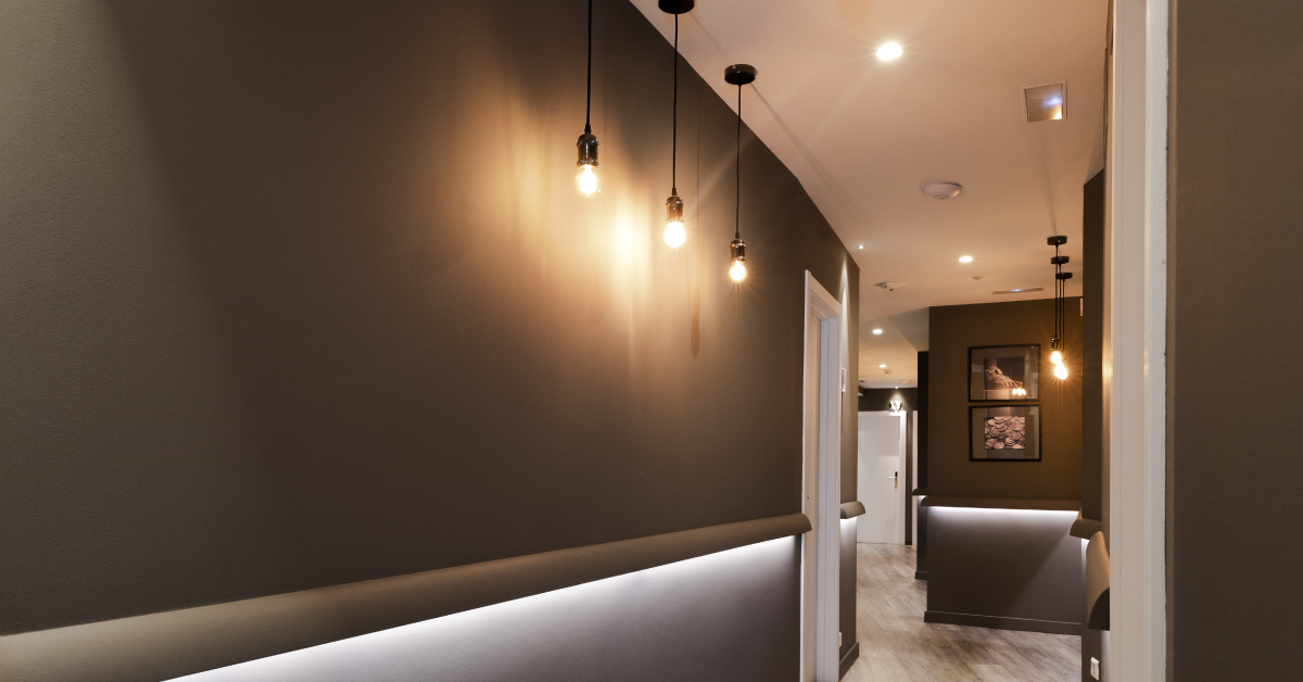 Creative Lighting Solutions Provider