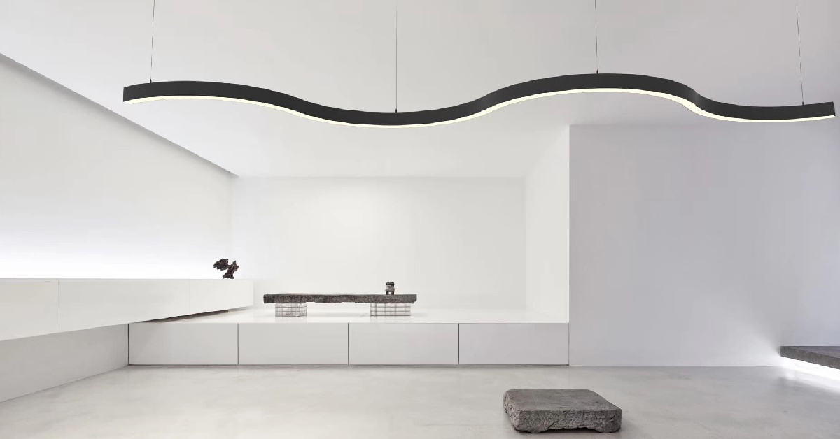 Customised LED Lighting