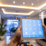 5 Reasons You Need Automated Interior Lighting Control Systems