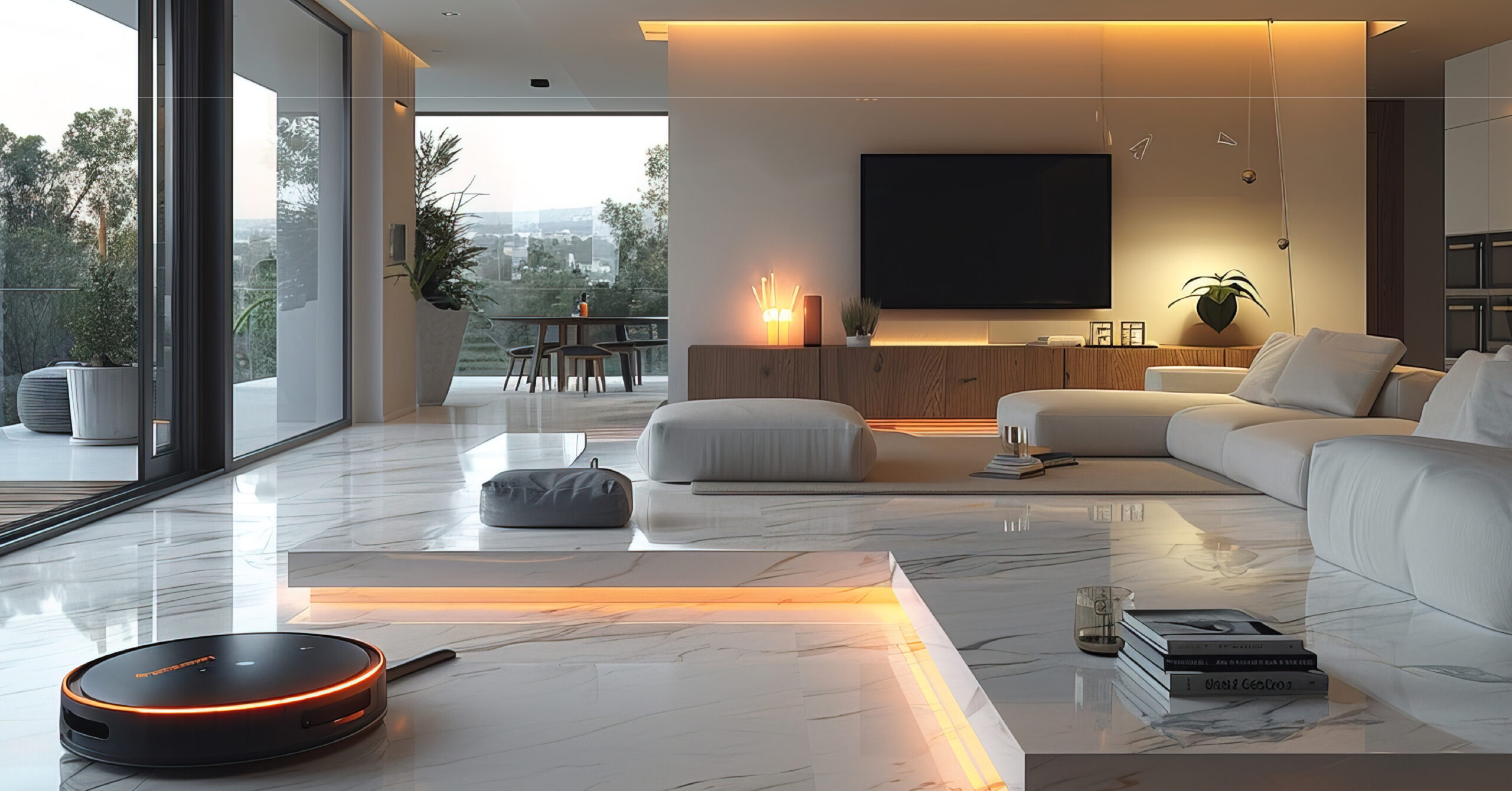 Live Brighter with Smart Home Lighting Specialists