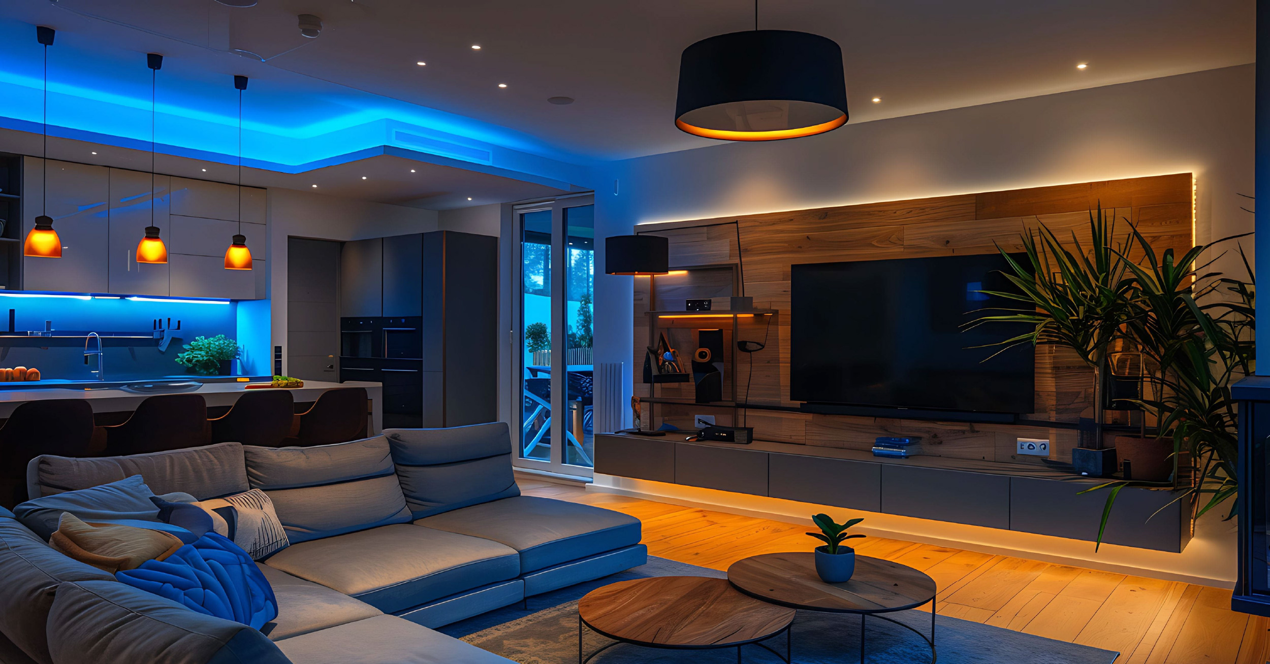 New LED Lighting Trends in 2026