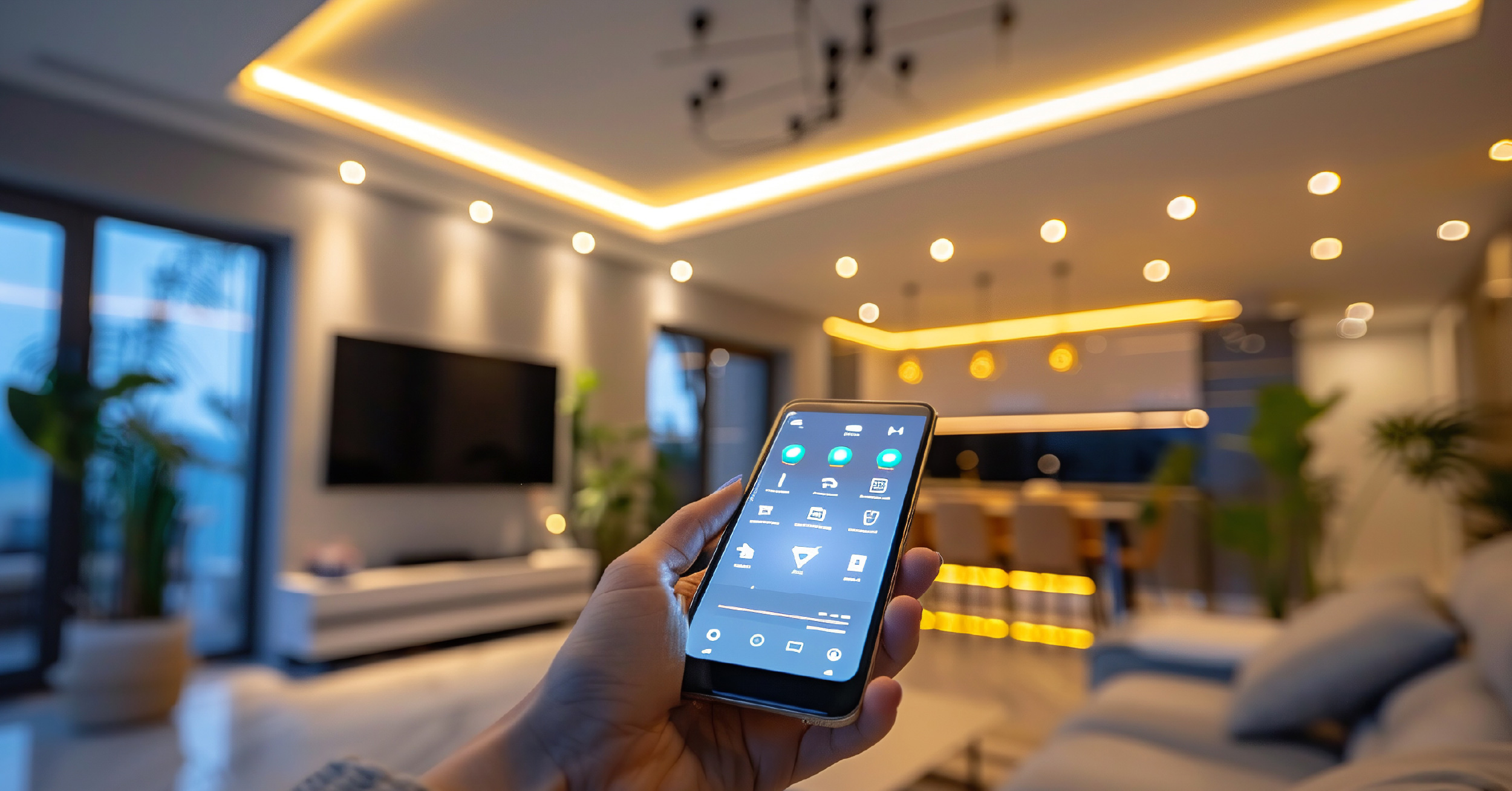 How to Reduce Electricity Bills with Smart Lighting Solutions in Pakistan