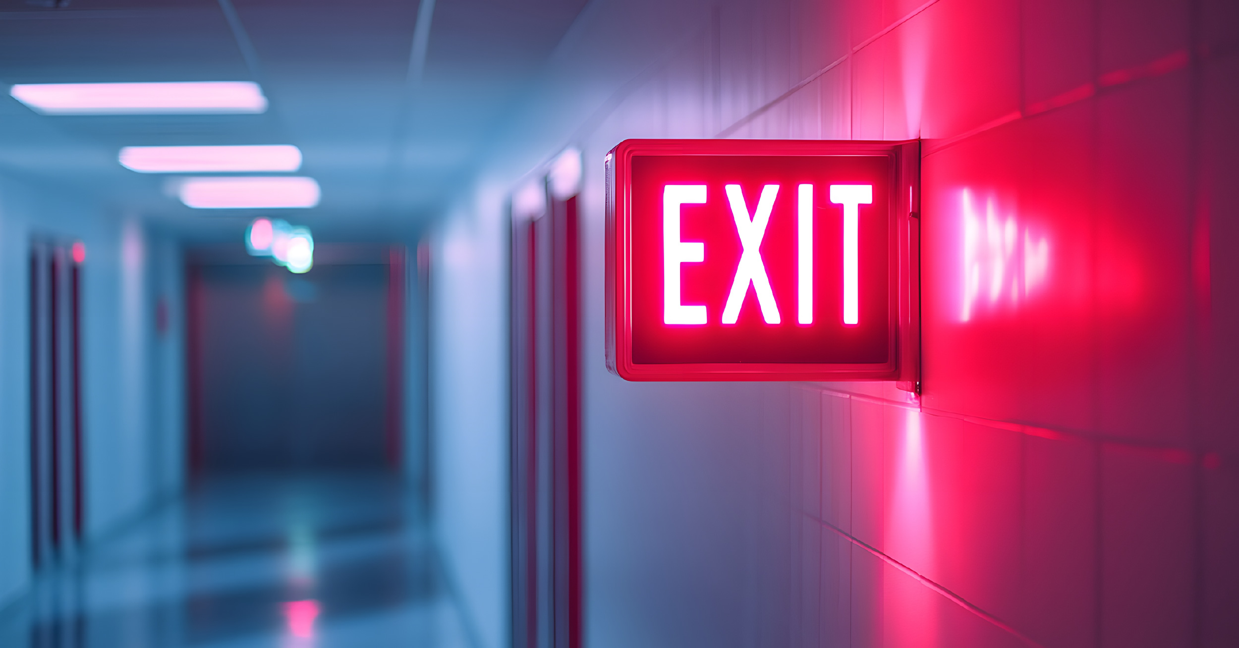 Why Emergency & Safety Lighting Is Crucial for Buildings in Pakistan