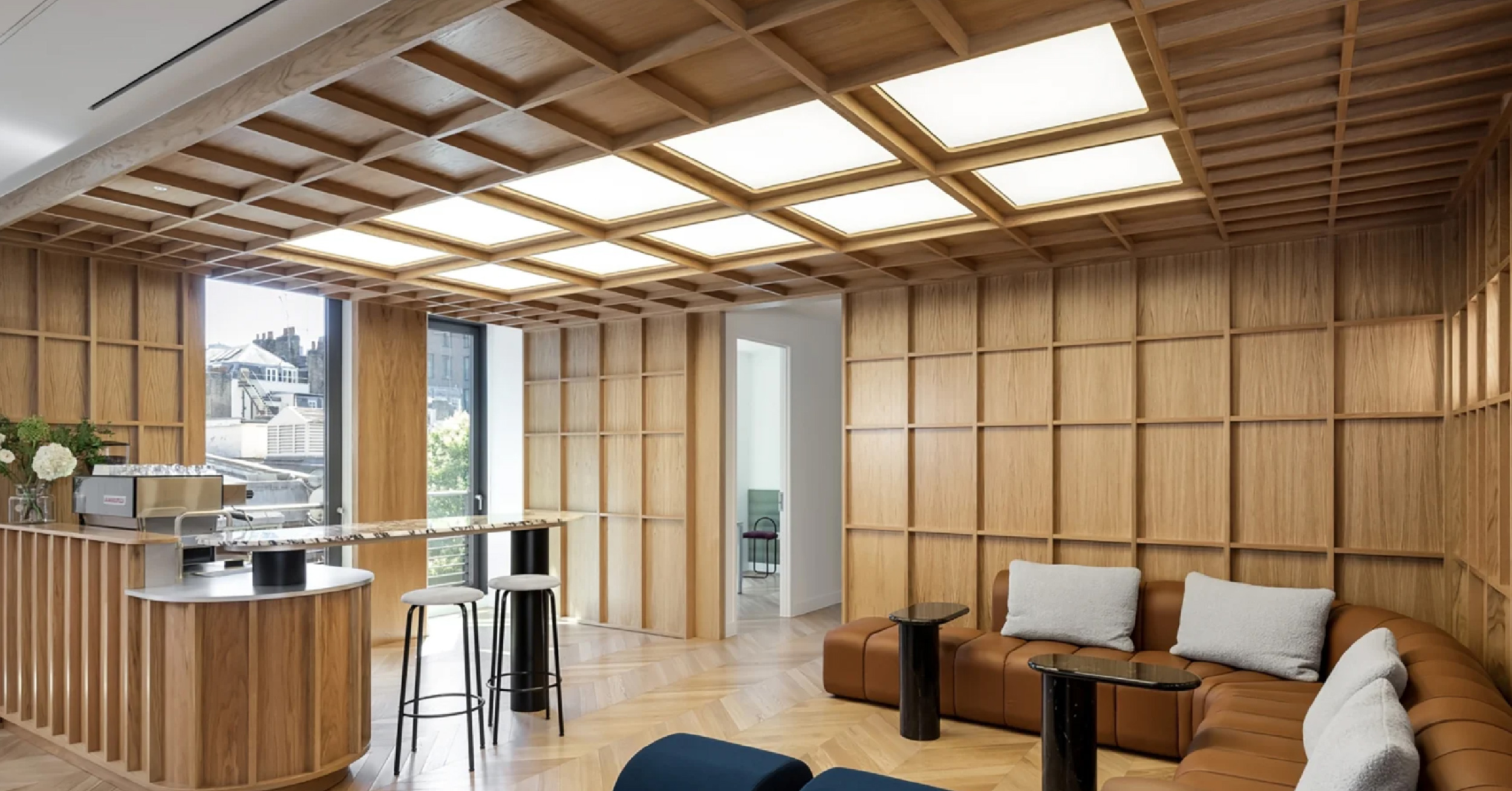 Artificial Daylight Solutions