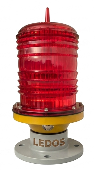 BeaconPro V2 Strobe Light