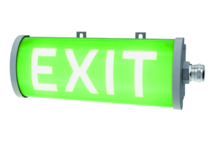 Explosion Proof Emergency Exit Light