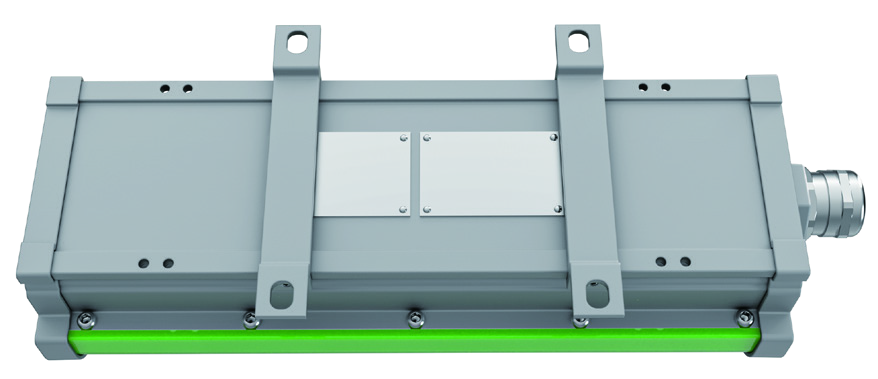 Explosion Proof Emergency Exit Light - Image 4