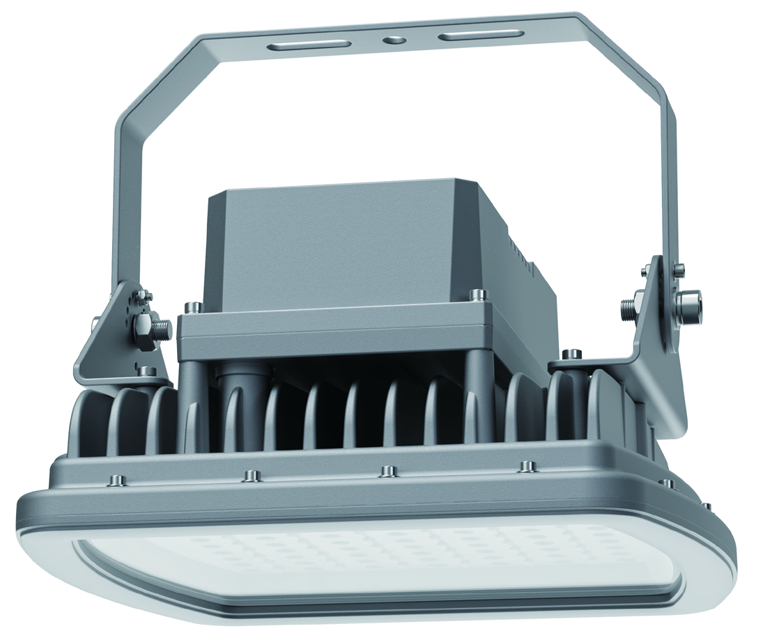 Explosion Proof Floodlight A - Image 3