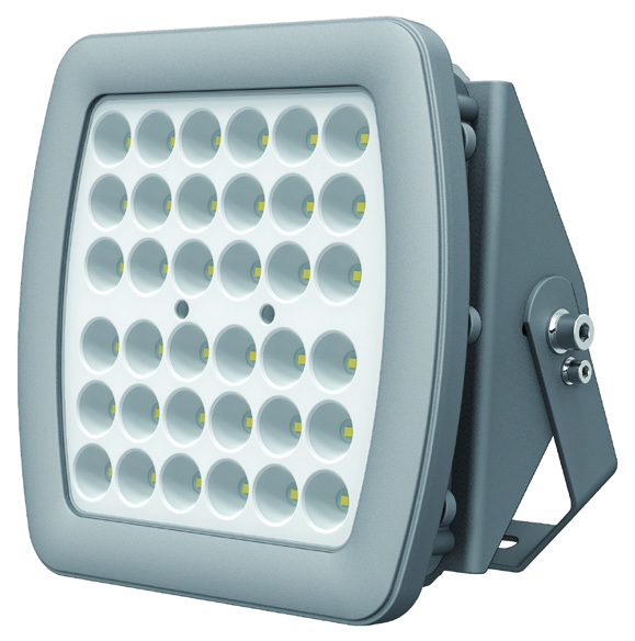 Explosion Proof Floodlight A - Image 4