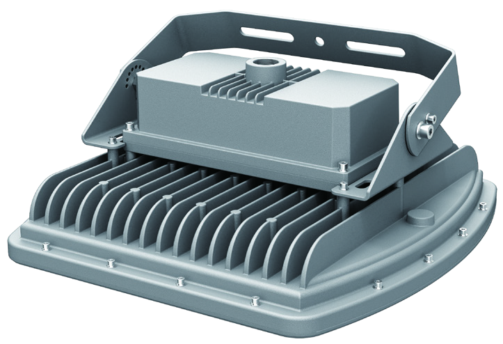 Explosion Proof Floodlight A - Image 6