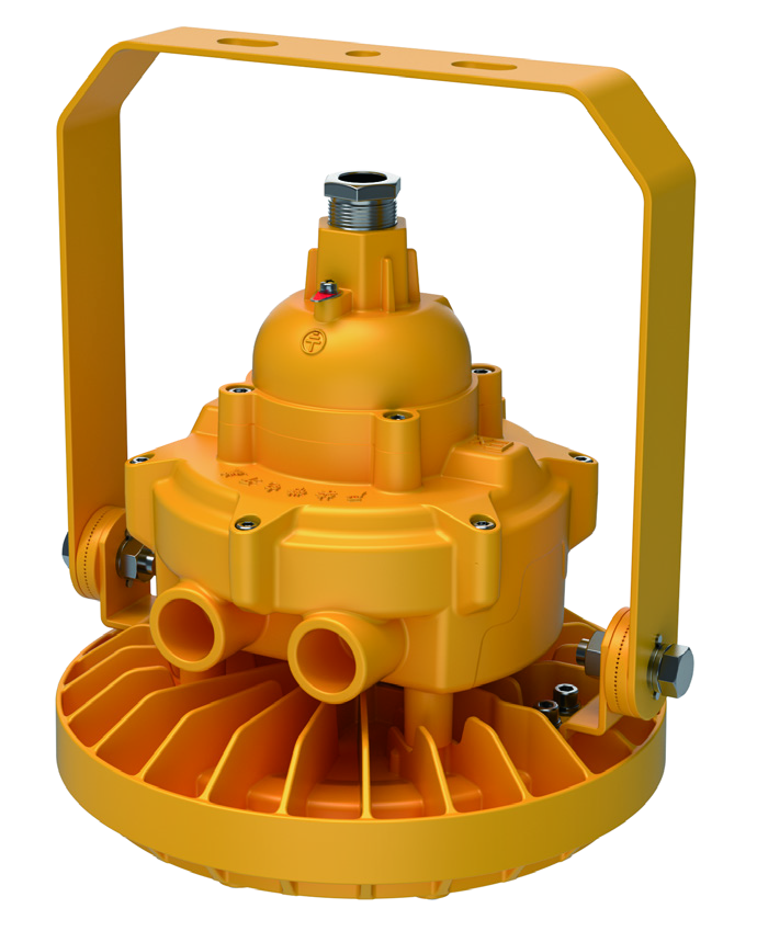 Explosion Proof Highbay - Image 4