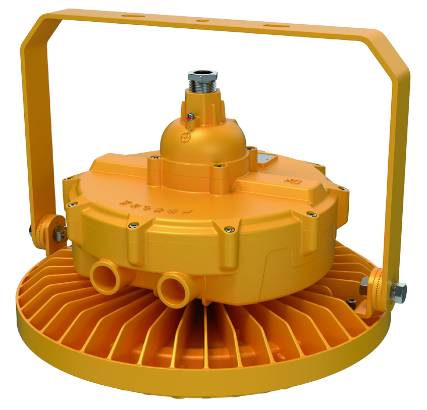 Explosion Proof Highbay - Image 5