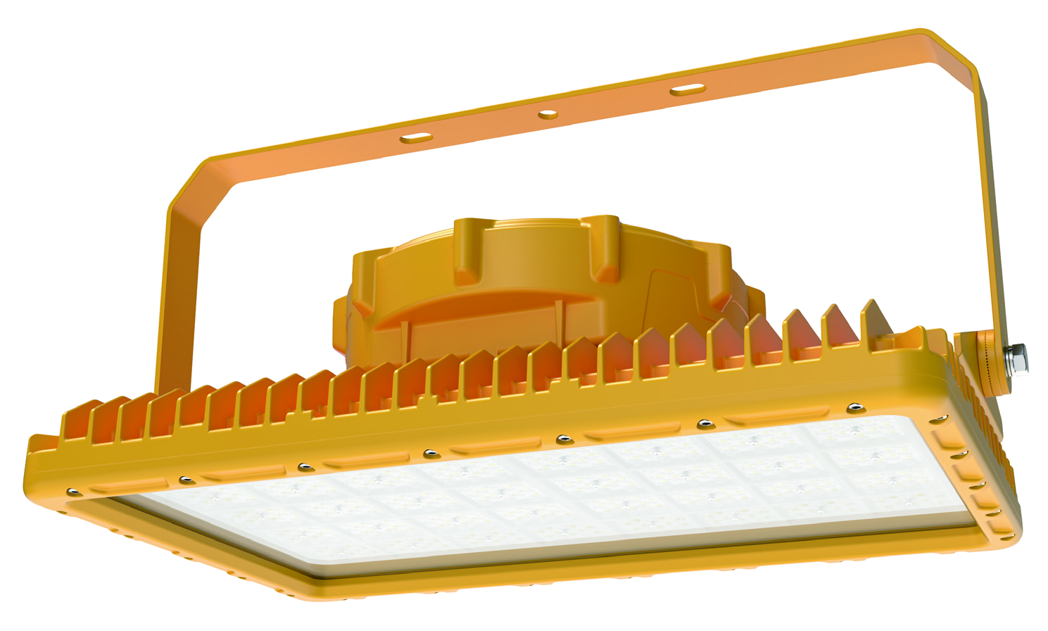 Explosion Proof Floodlight B - Image 3