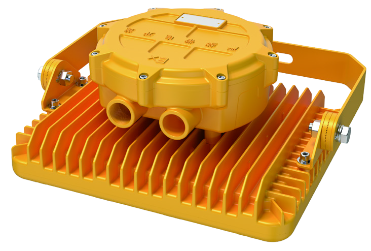 Explosion Proof Floodlight B - Image 5