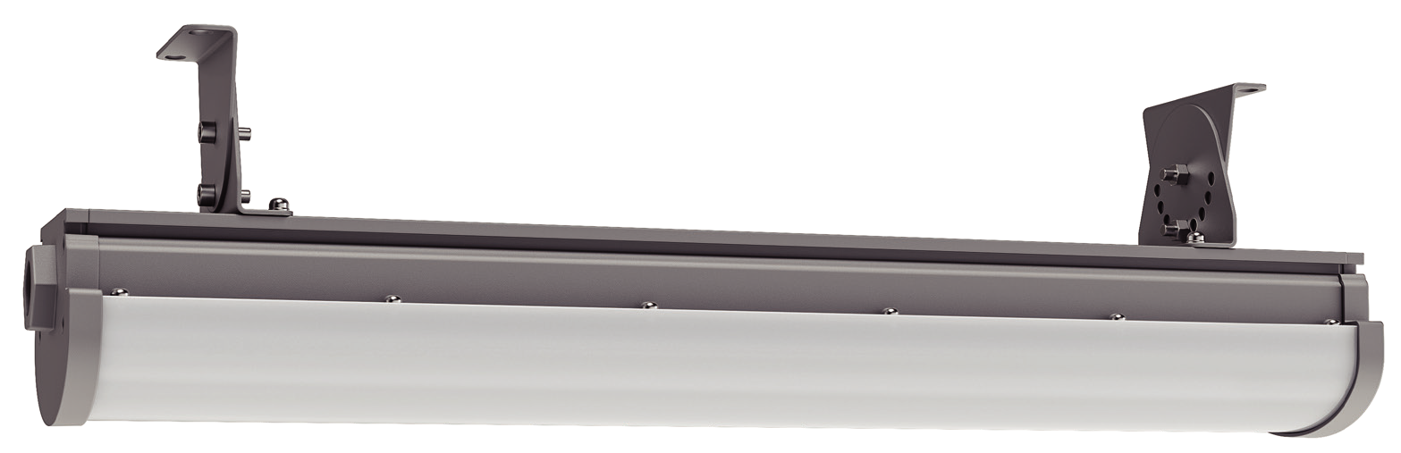 Explosion Proof Linear Light - Image 3