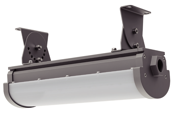 Explosion Proof Linear Light - Image 2