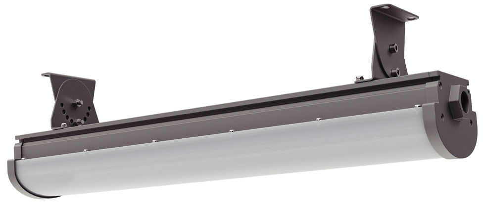 Explosion Proof Linear Light - Image 5